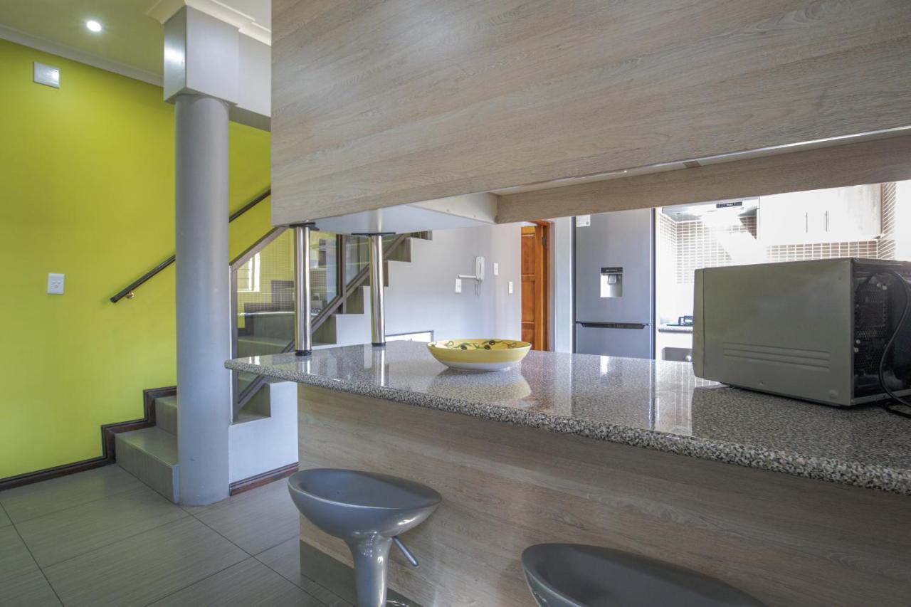 Holiday home Howard Davis 28b By Ctha Cape Town