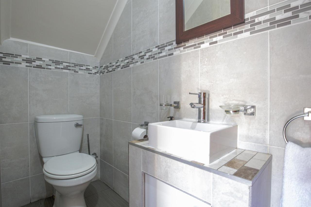 Holiday home Howard Davis 28b By Ctha Cape Town