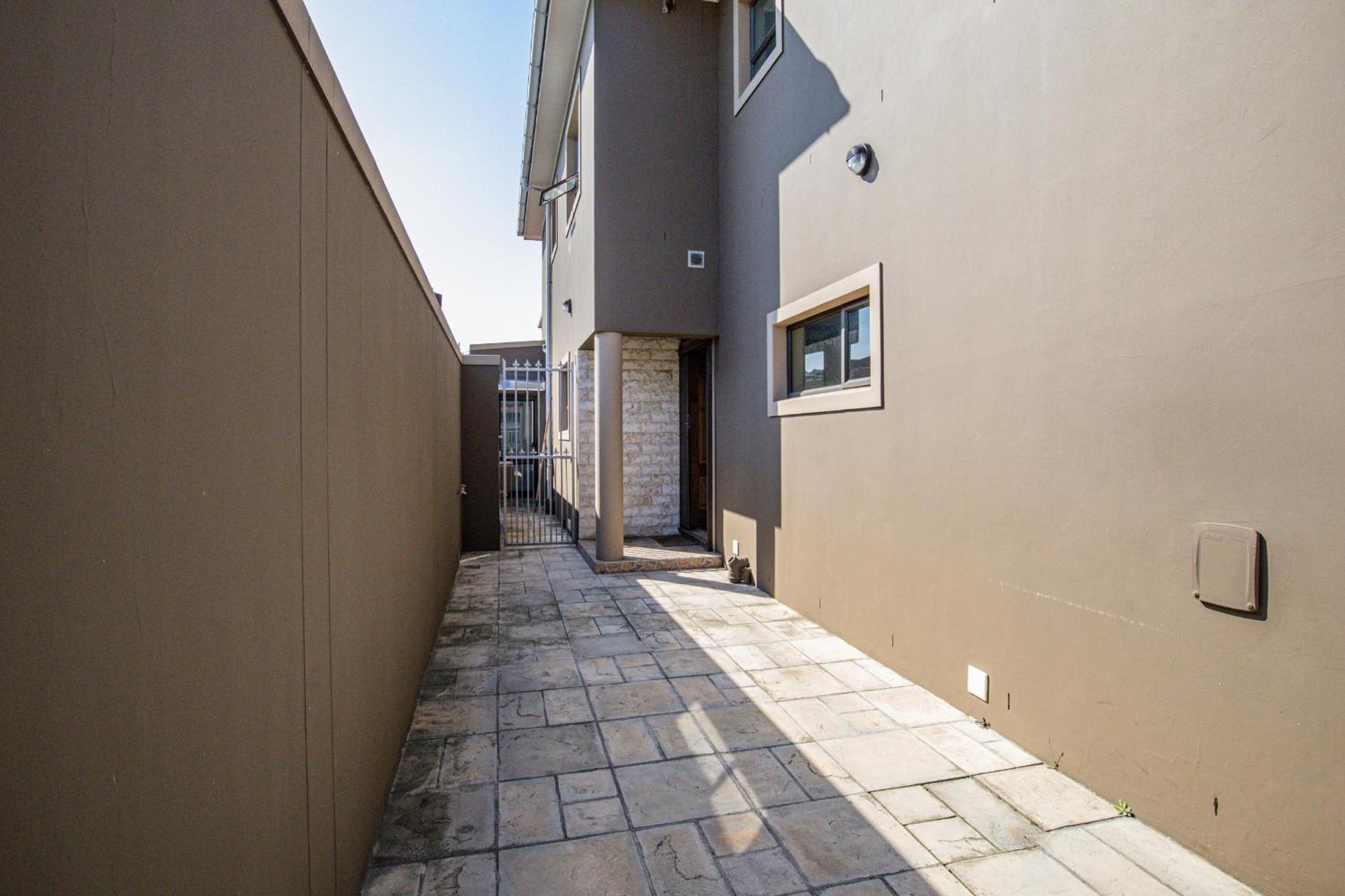 Holiday home Howard Davis 28b By Ctha