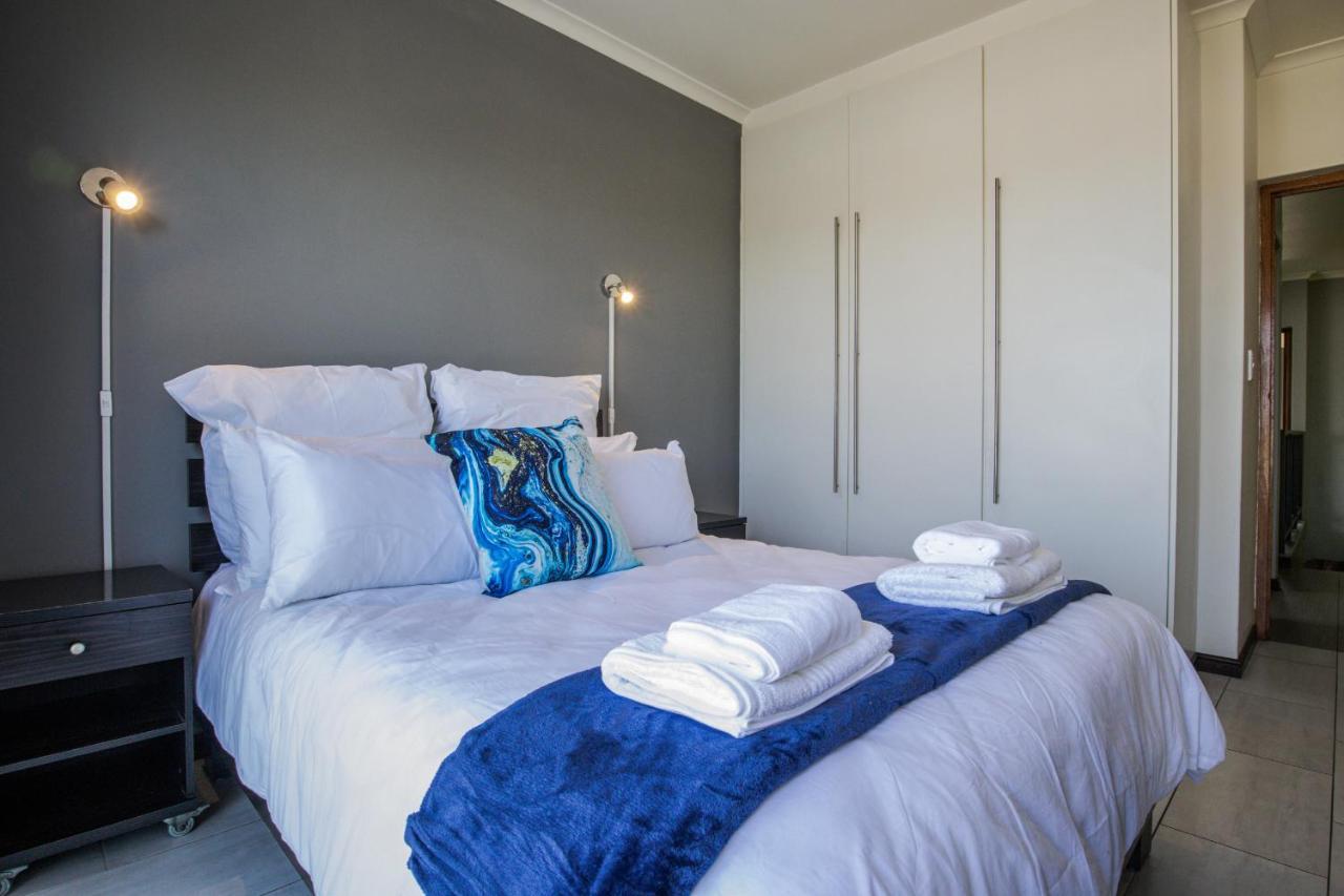 Holiday home Howard Davis 28b By Ctha *